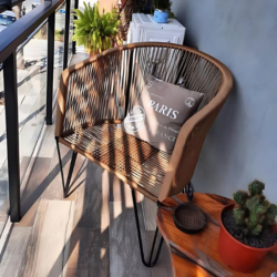 SILLON GERVASONI SIMPLE