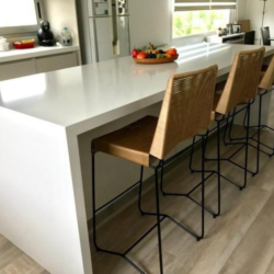 BANQUETAS AMSTERDAM