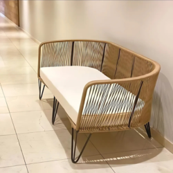 SILLON GERVASONI TRIPLE