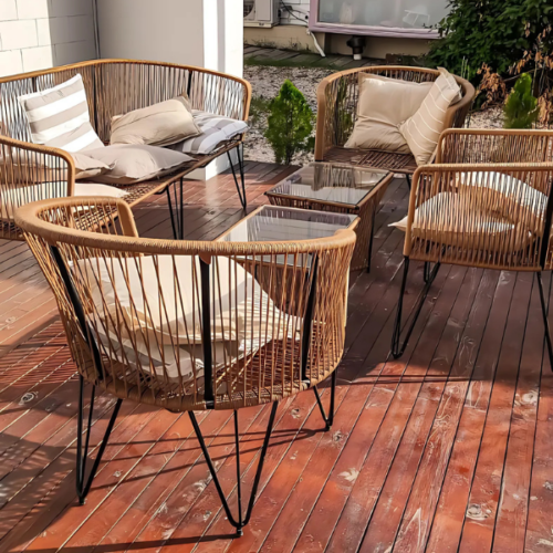 SILLON GERVASONI TRIPLE - Image 2