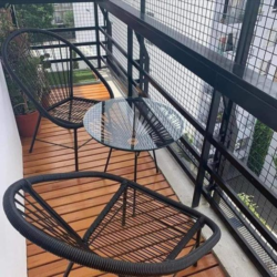 Set Asunción
