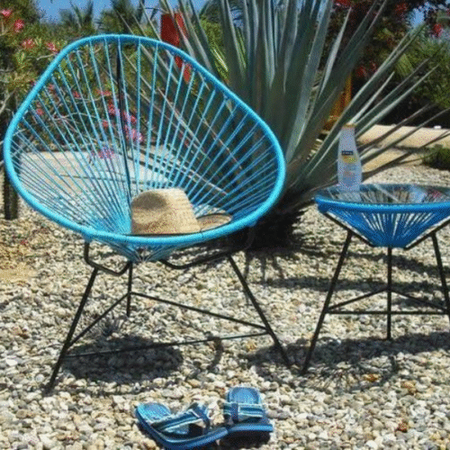 SILLON ACAPULCO - Image 3
