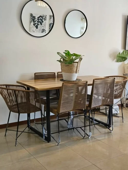 Silla Amsterdam - Image 6