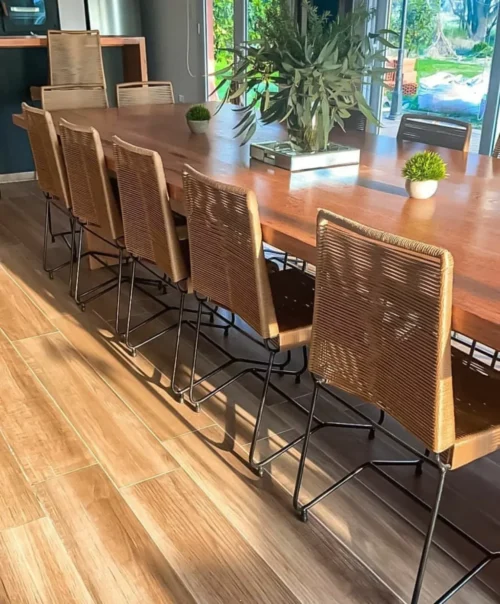Silla Amsterdam - Image 5