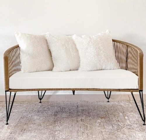 Sillon Gervasoni doble